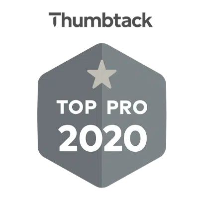 thumbtack top pro verification icon