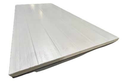 An image of solid and dense structure of the rigid foam, the best type of product for crawl space insulation in Warrenton, VA.