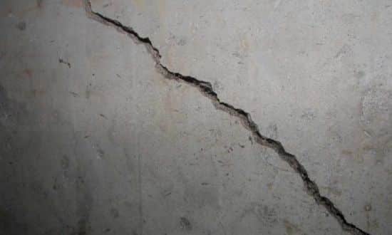 Foundation Repair Northern Virginia & West Virginia