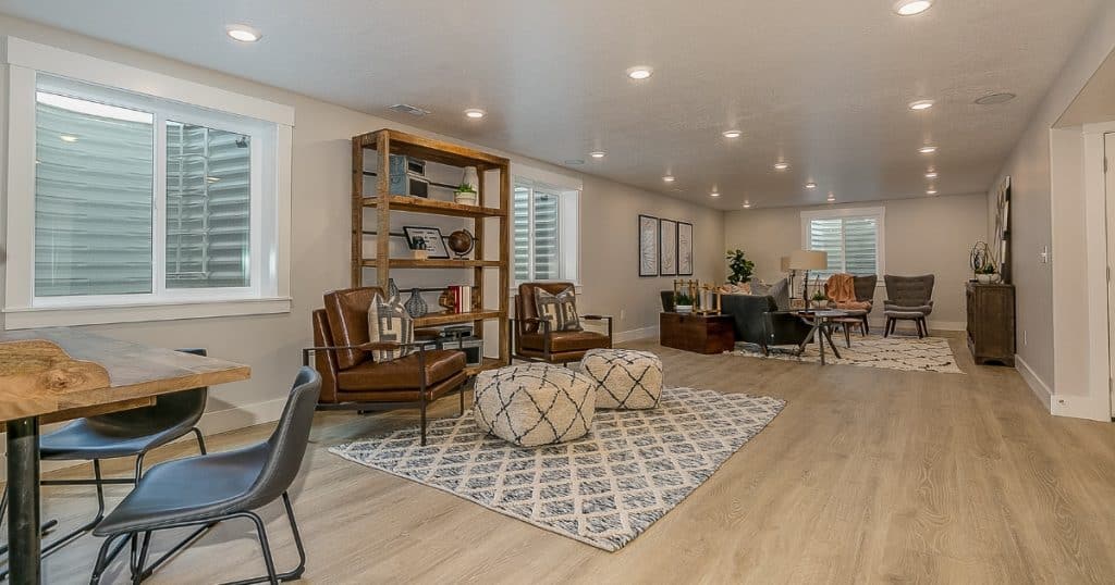 Basement Waterproofing Solutions