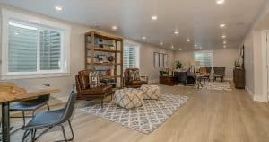 Basement Waterproofing Solutions