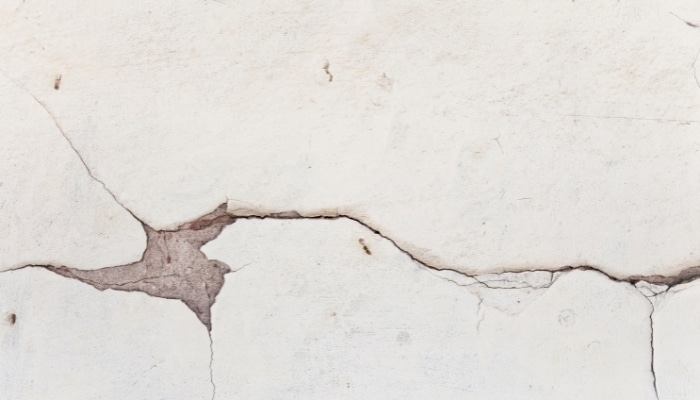Drywall Cracks