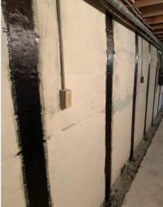 Expert Carbon Fiber Foundation Repair in Northern Virginia