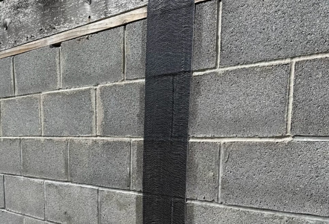 The Benefits of Carbon Fiber Foundation Repair for Your Home