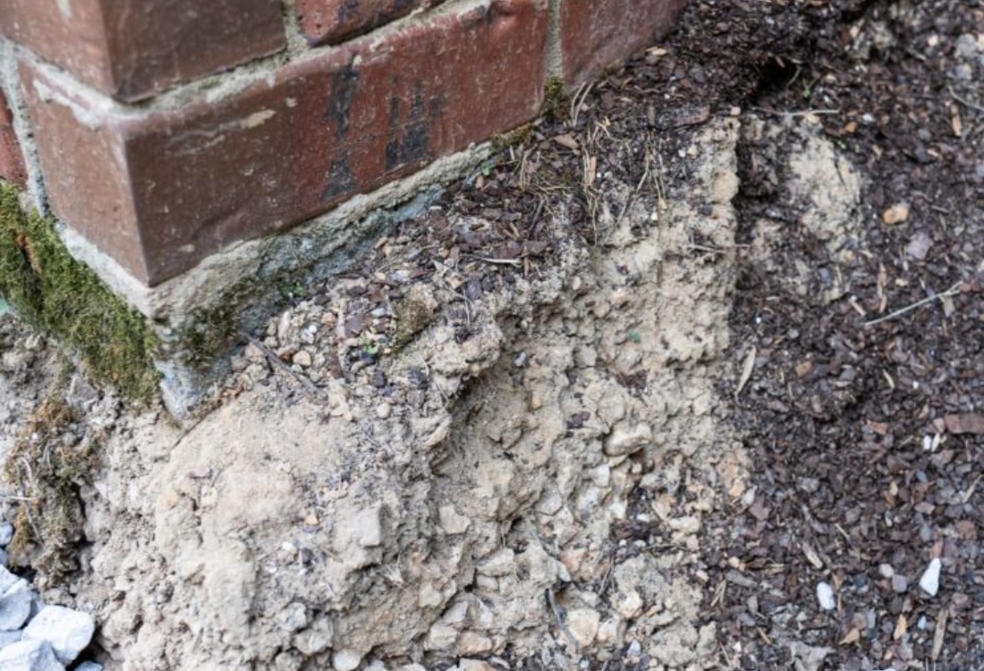How to Tell If Your Foundation Is Sinking — Homeowner's Guide